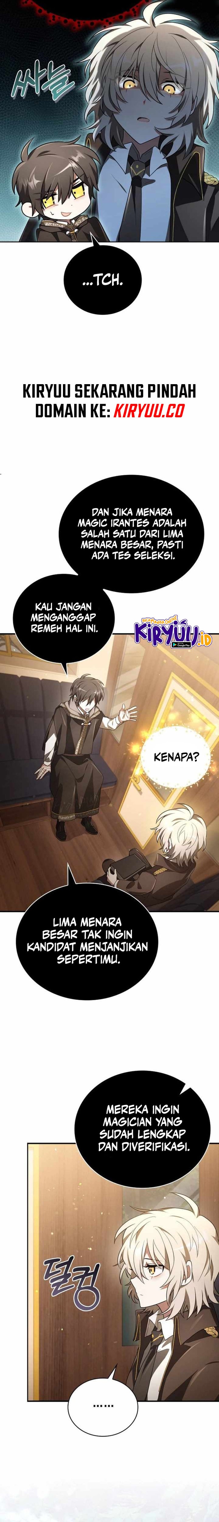 I Become a Legendary Arch Mage by Reading a Book Chapter 04 Gambar 13