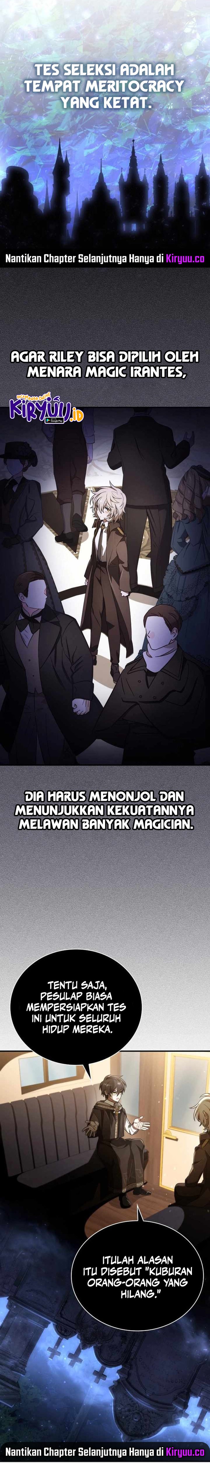 I Become a Legendary Arch Mage by Reading a Book Chapter 04 Gambar 14