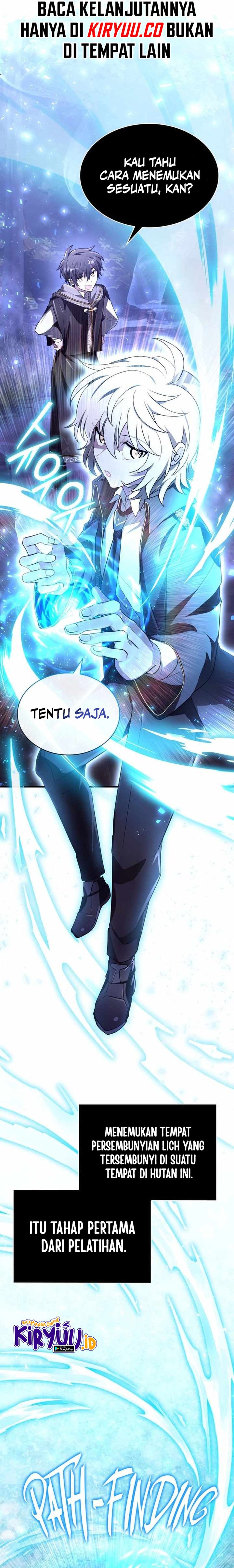 I Become a Legendary Arch Mage by Reading a Book Chapter 04 Gambar 21