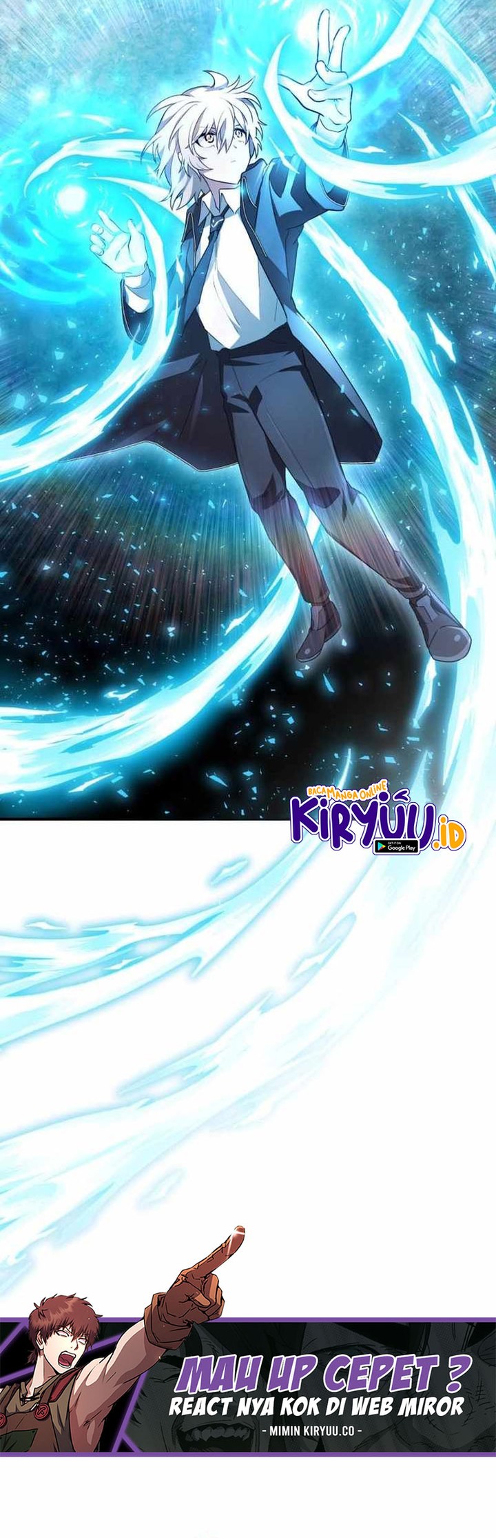 I Become a Legendary Arch Mage by Reading a Book Chapter 04 Gambar 22