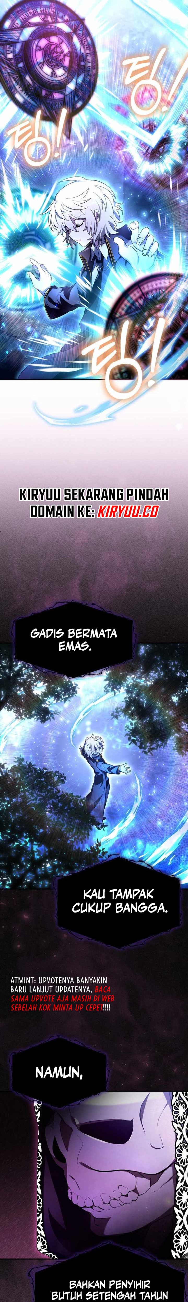 I Become a Legendary Arch Mage by Reading a Book Chapter 04 Gambar 24