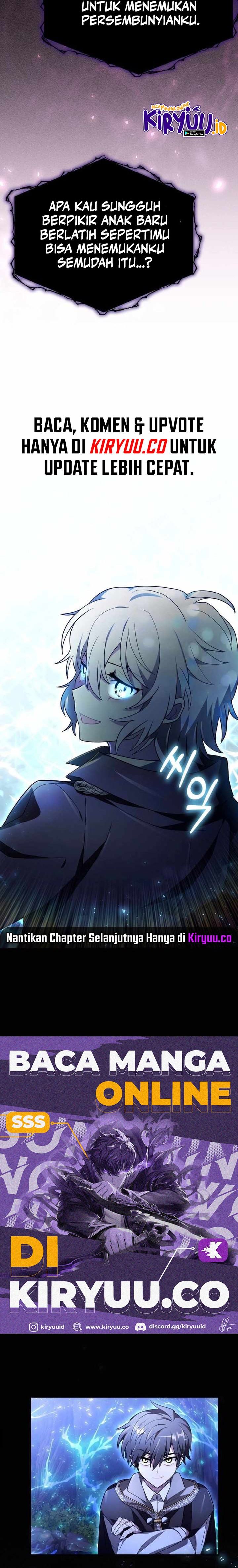 I Become a Legendary Arch Mage by Reading a Book Chapter 04 Gambar 25