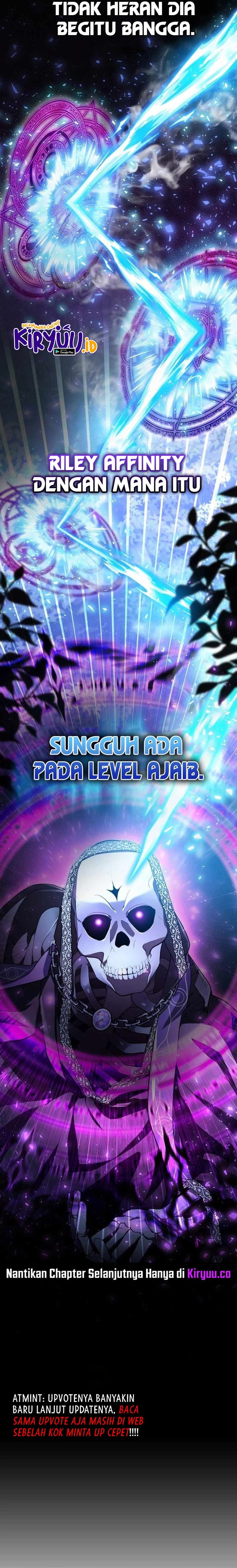I Become a Legendary Arch Mage by Reading a Book Chapter 04 Gambar 26