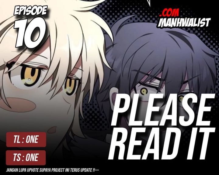 I Become a Legendary Arch Mage by Reading a Book Chapter 10 Gambar 1