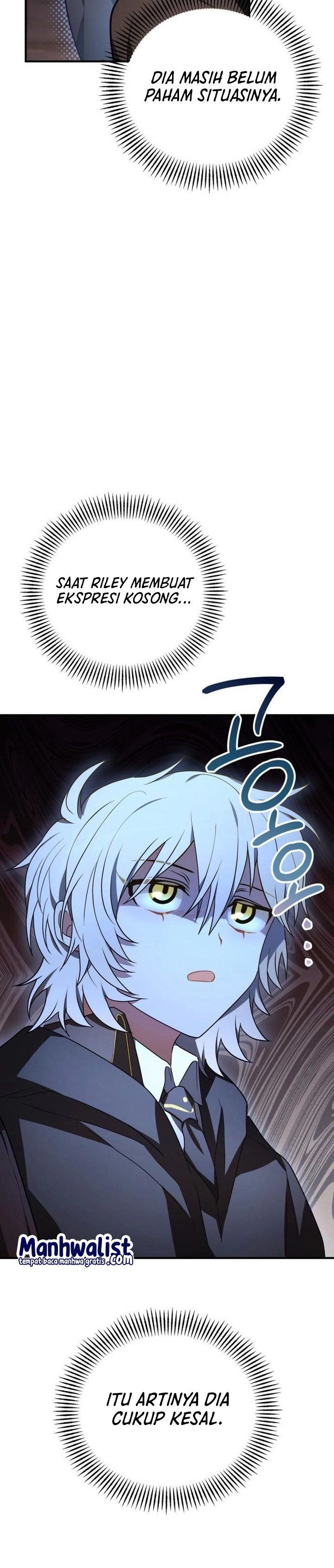 I Become a Legendary Arch Mage by Reading a Book Chapter 10 Gambar 6