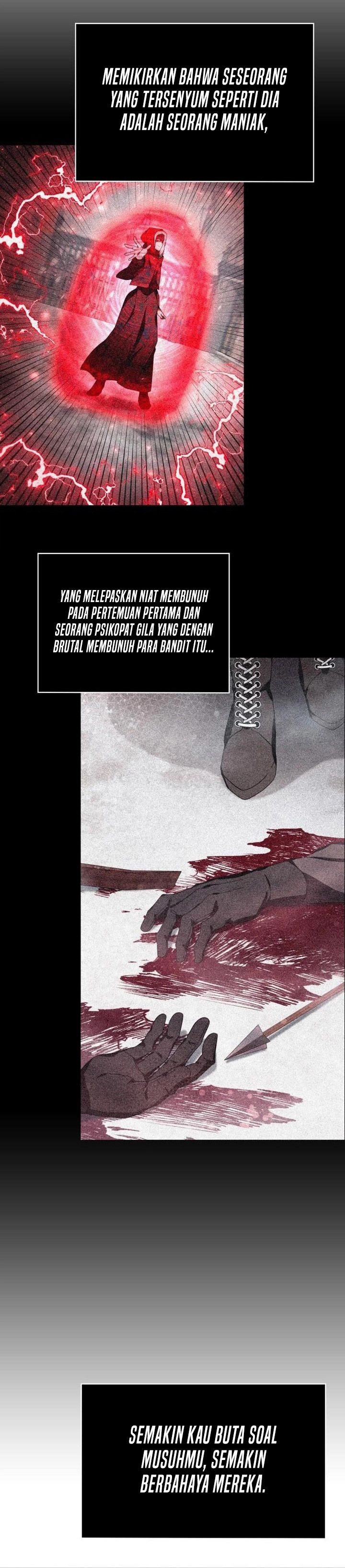 I Become a Legendary Arch Mage by Reading a Book Chapter 10 Gambar 16