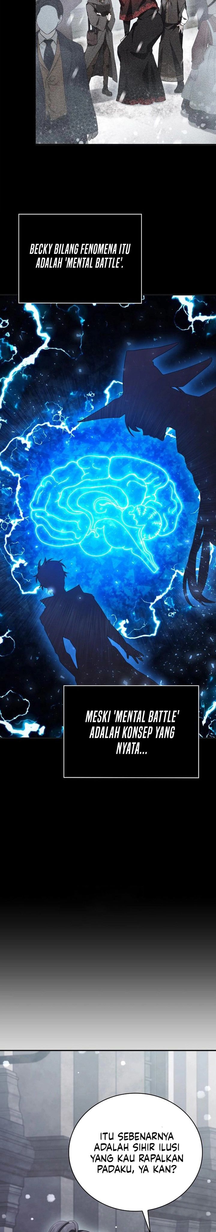 I Become a Legendary Arch Mage by Reading a Book Chapter 10 Gambar 20