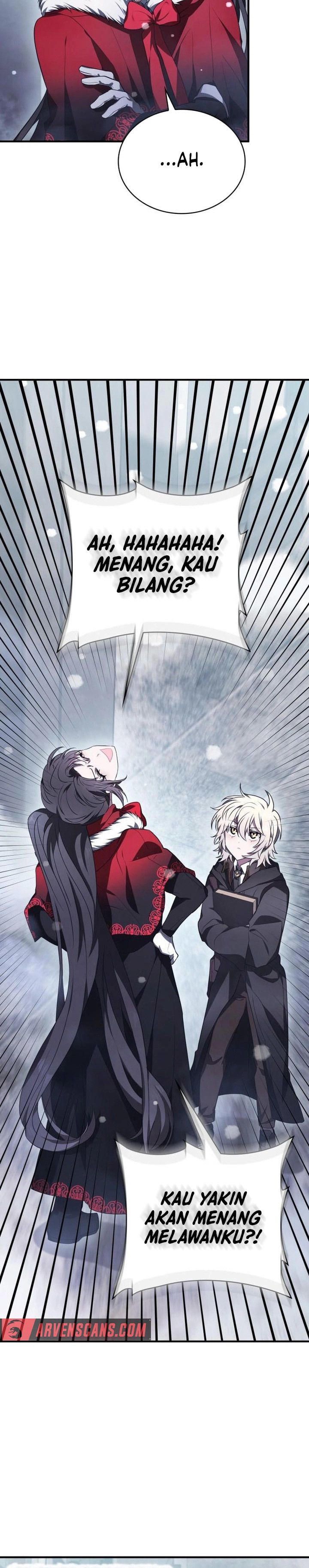 I Become a Legendary Arch Mage by Reading a Book Chapter 10 Gambar 26