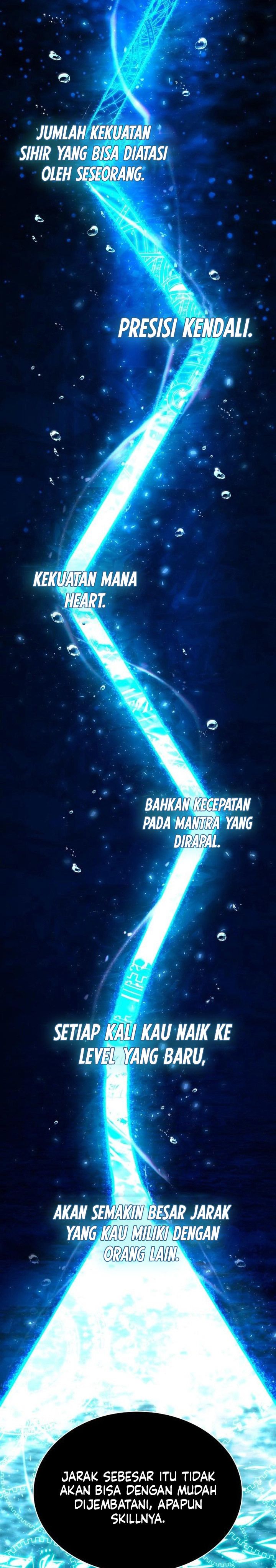 I Become a Legendary Arch Mage by Reading a Book Chapter 10 Gambar 28