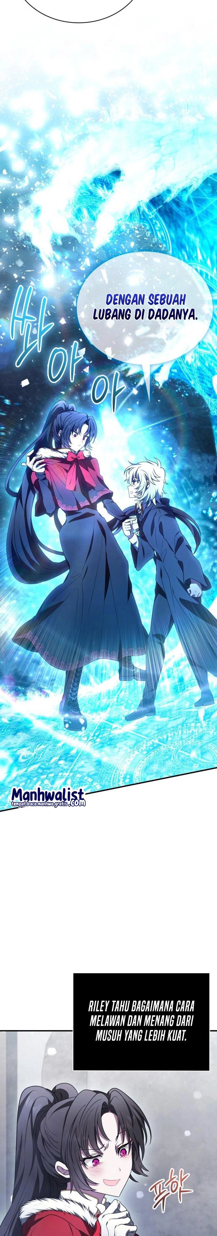 I Become a Legendary Arch Mage by Reading a Book Chapter 10 Gambar 30