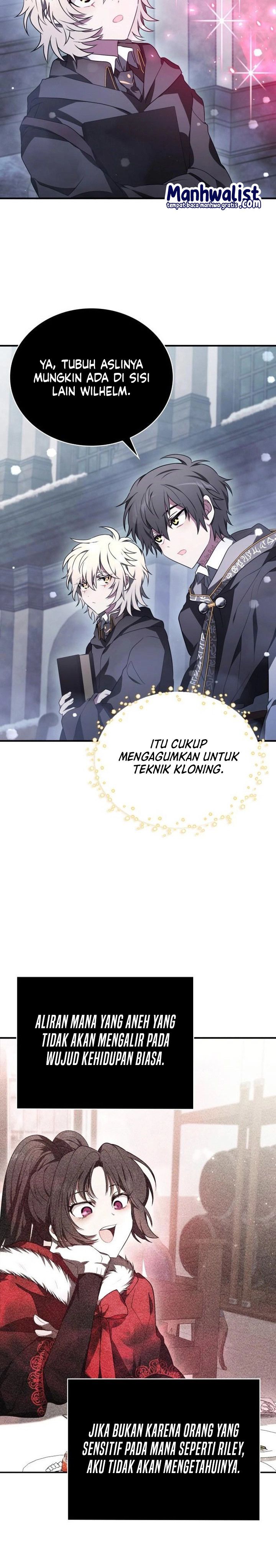 I Become a Legendary Arch Mage by Reading a Book Chapter 10 Gambar 36