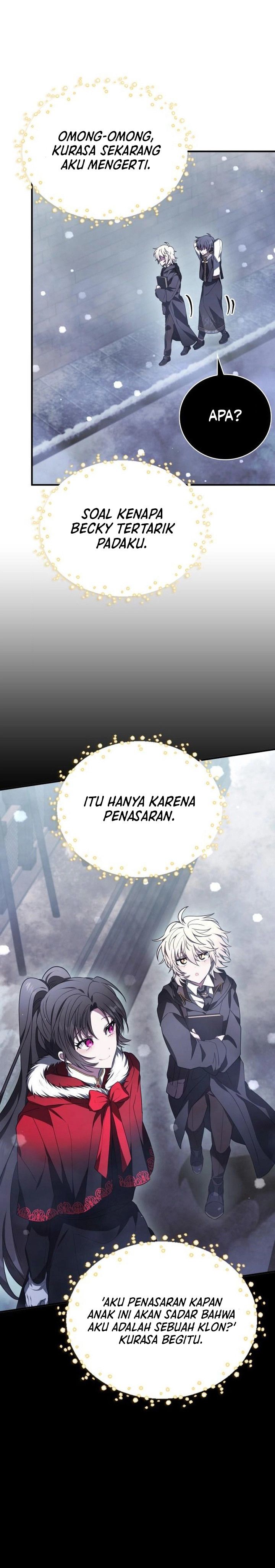 I Become a Legendary Arch Mage by Reading a Book Chapter 10 Gambar 37