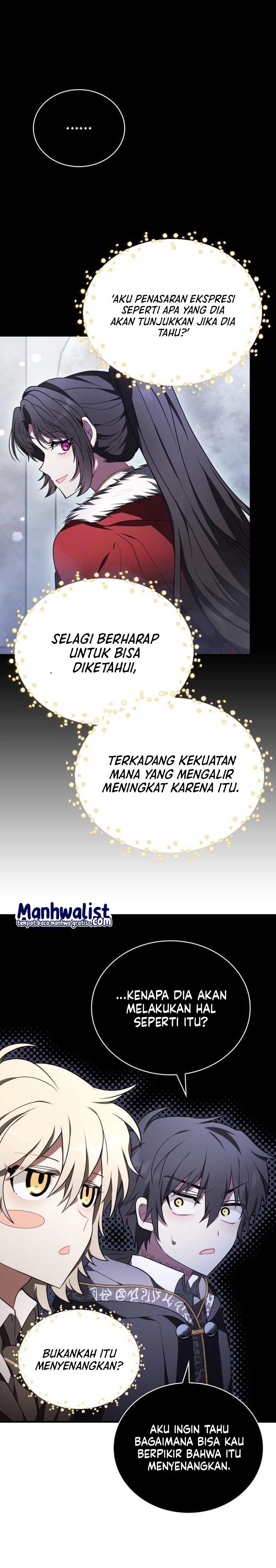 I Become a Legendary Arch Mage by Reading a Book Chapter 10 Gambar 38