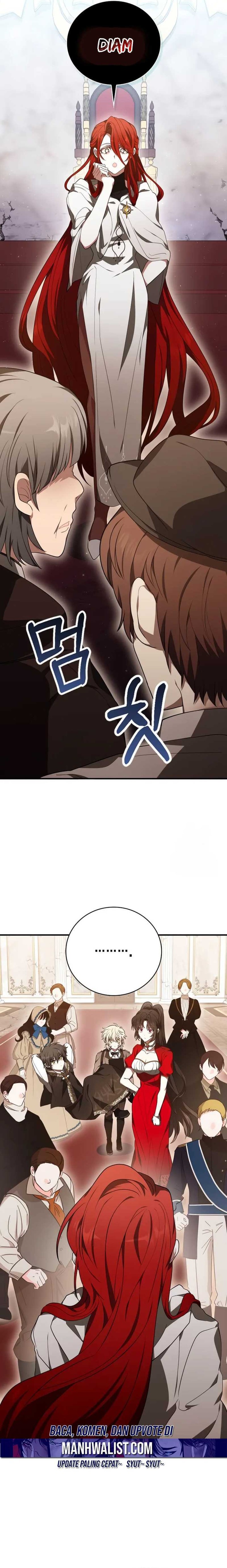I Become a Legendary Arch Mage by Reading a Book Chapter 15 Gambar 4
