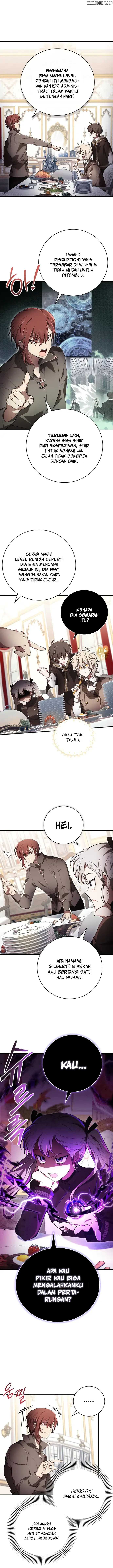 I Become a Legendary Arch Mage by Reading a Book Chapter 32 Gambar 2