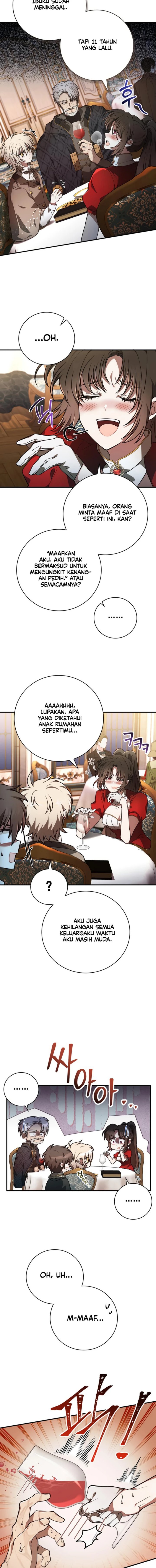 I Become a Legendary Arch Mage by Reading a Book Chapter 35 Gambar 5