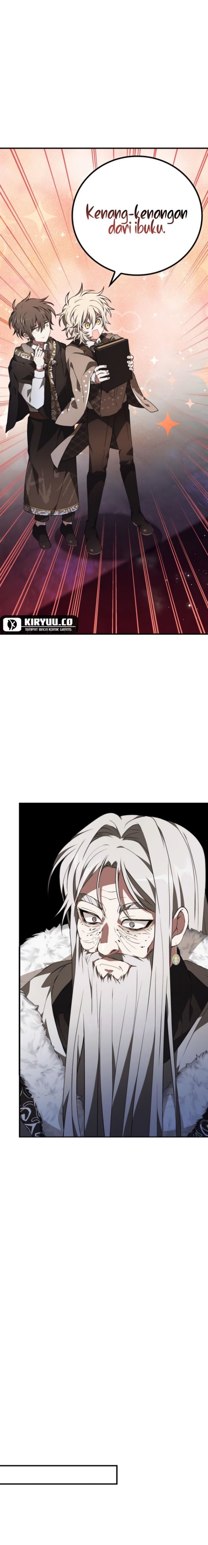 I Become a Legendary Arch Mage by Reading a Book Chapter 38 Gambar 2