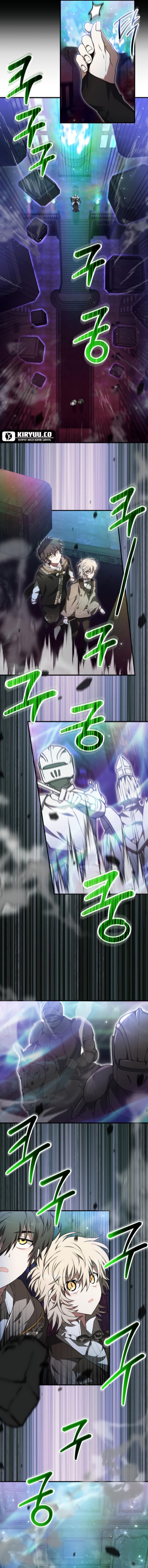 I Become a Legendary Arch Mage by Reading a Book Chapter 38 Gambar 6