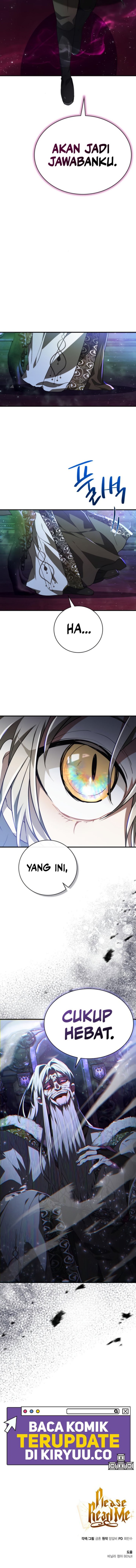 I Become a Legendary Arch Mage by Reading a Book Chapter 38 Gambar 18