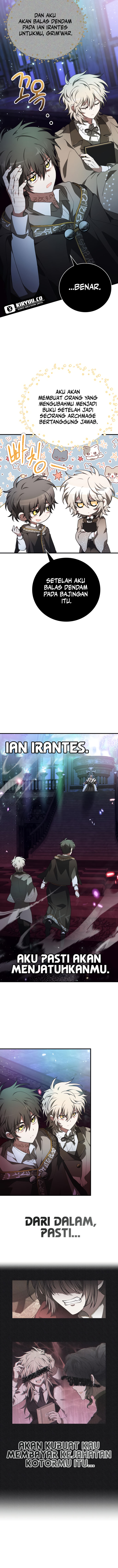 I Become a Legendary Arch Mage by Reading a Book Chapter 39 Gambar 14