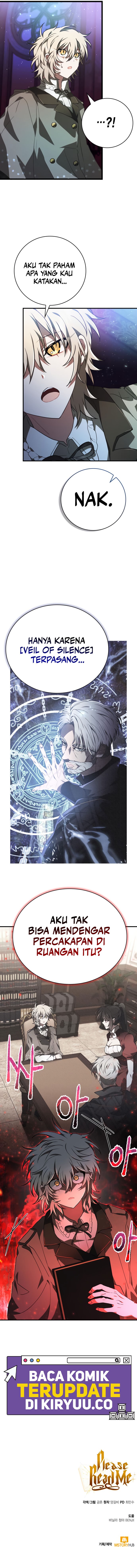 I Become a Legendary Arch Mage by Reading a Book Chapter 39 Gambar 16