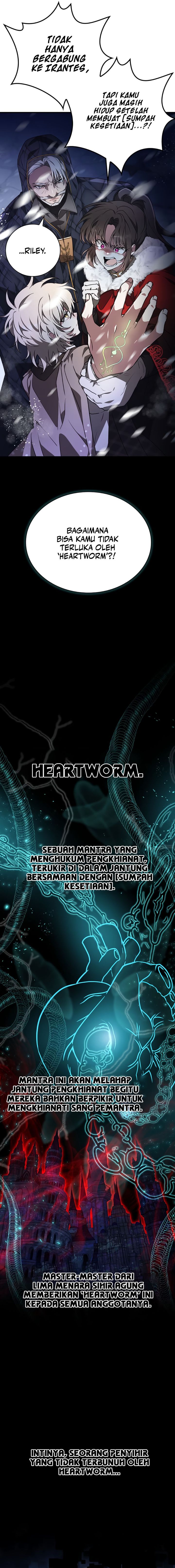 I Become a Legendary Arch Mage by Reading a Book Chapter 42 Gambar 2