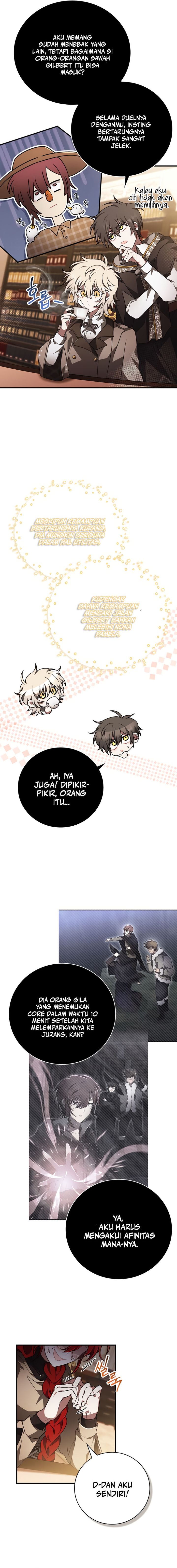 I Become a Legendary Arch Mage by Reading a Book Chapter 42 Gambar 10