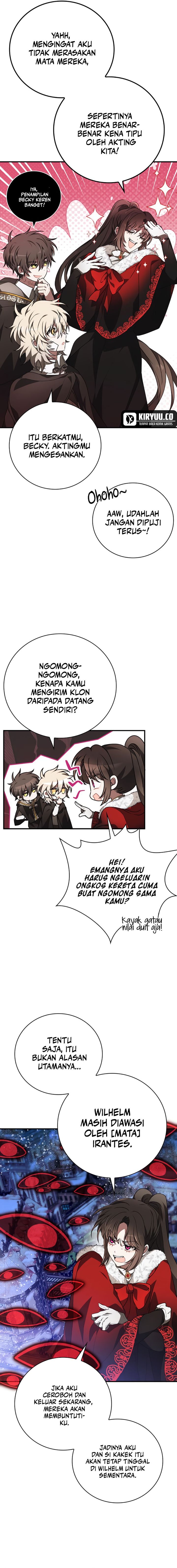 I Become a Legendary Arch Mage by Reading a Book Chapter 42 Gambar 18