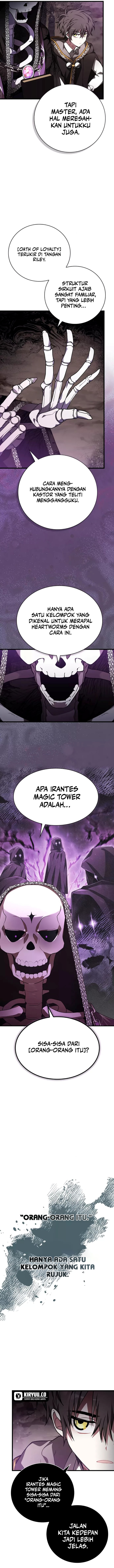 I Become a Legendary Arch Mage by Reading a Book Chapter 44 Gambar 7