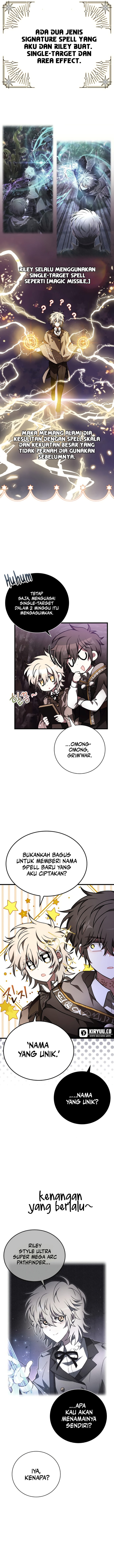 I Become a Legendary Arch Mage by Reading a Book Chapter 44 Gambar 10