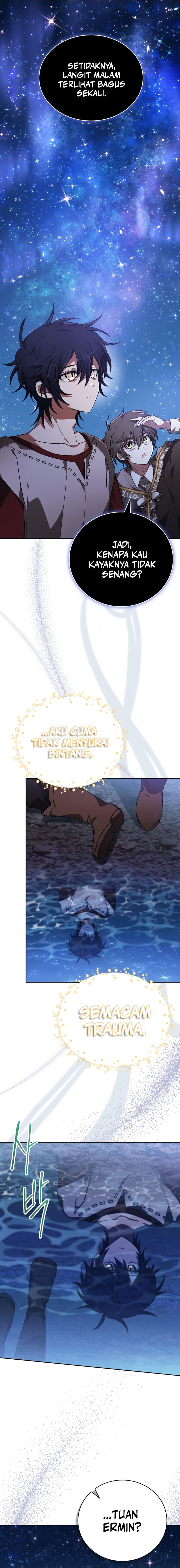 I Become a Legendary Arch Mage by Reading a Book Chapter 48 Gambar 20