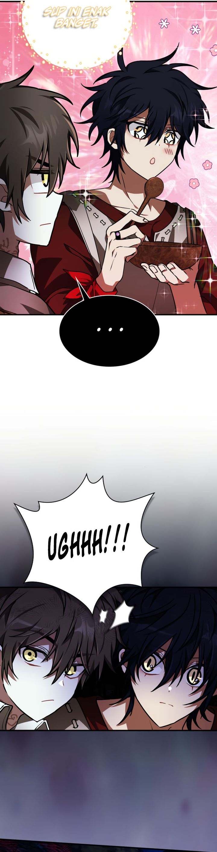 I Become a Legendary Arch Mage by Reading a Book Chapter 53 Gambar 10