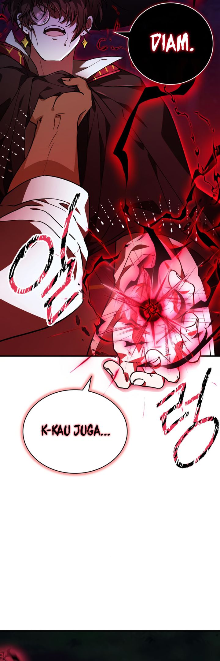 I Become a Legendary Arch Mage by Reading a Book Chapter 53 Gambar 14