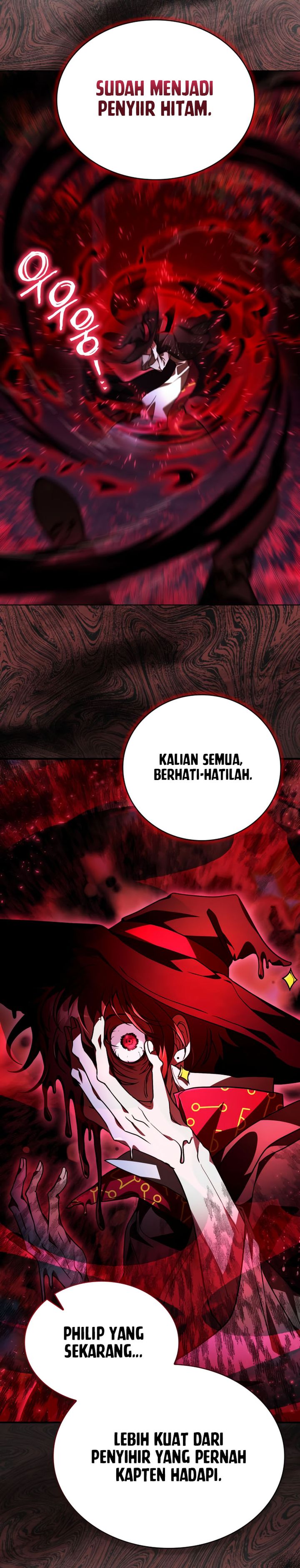 I Become a Legendary Arch Mage by Reading a Book Chapter 53 Gambar 18