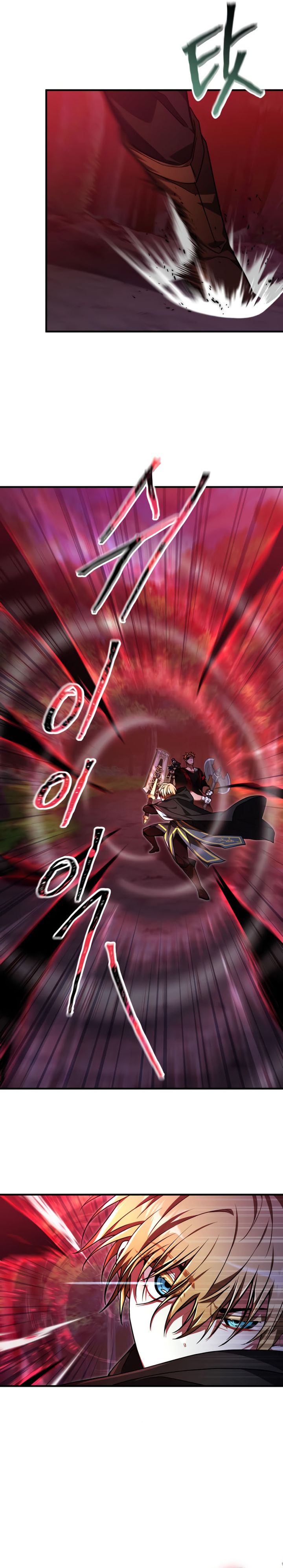 I Become a Legendary Arch Mage by Reading a Book Chapter 53 Gambar 22