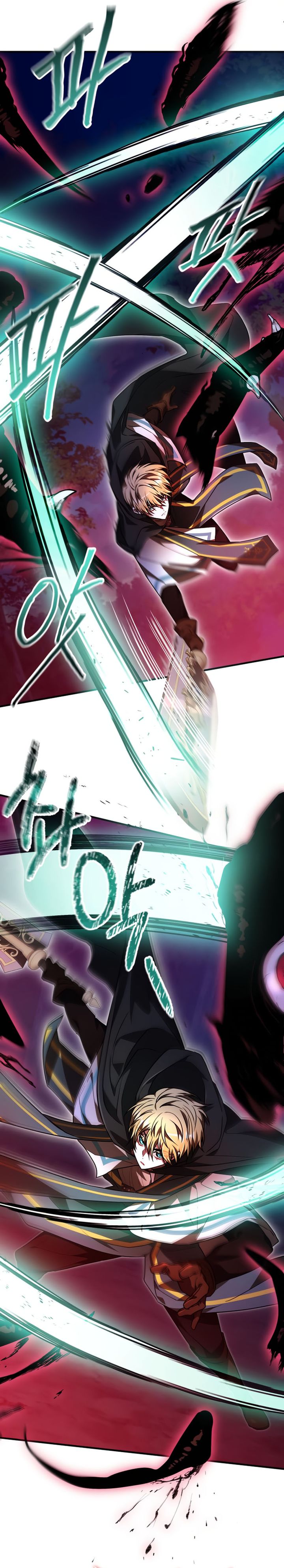 I Become a Legendary Arch Mage by Reading a Book Chapter 53 Gambar 23