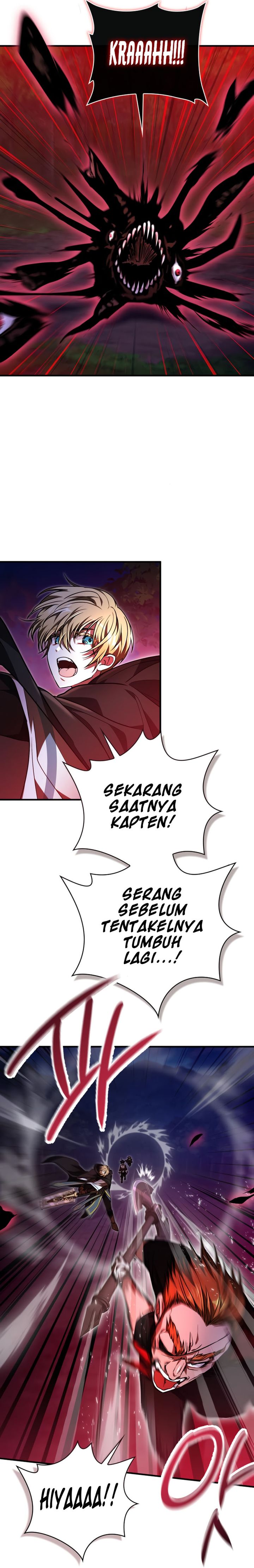I Become a Legendary Arch Mage by Reading a Book Chapter 53 Gambar 24