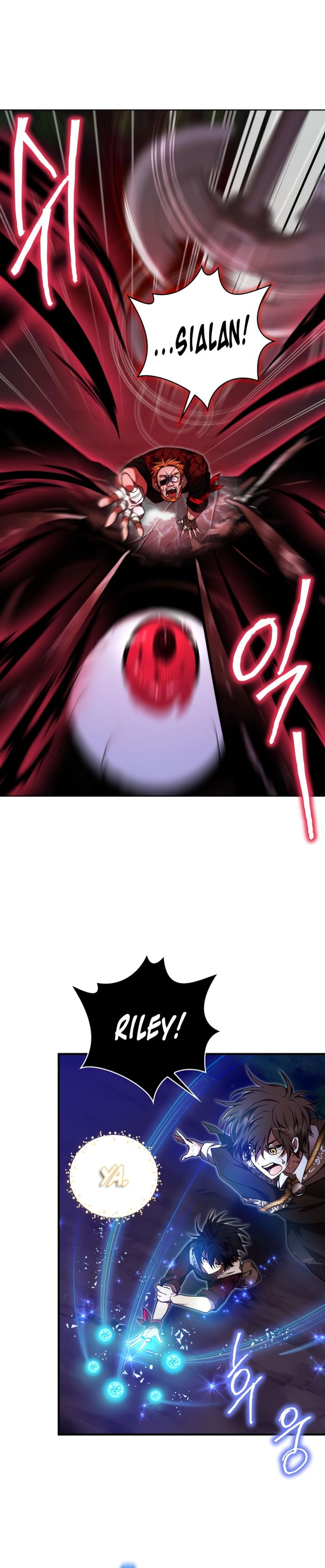 I Become a Legendary Arch Mage by Reading a Book Chapter 53 Gambar 27