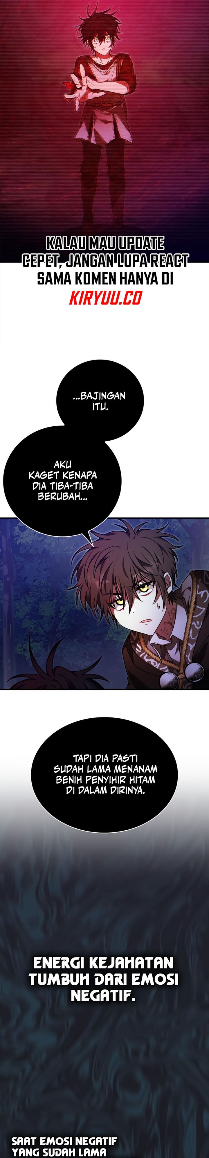 I Become a Legendary Arch Mage by Reading a Book Chapter 53 Gambar 30