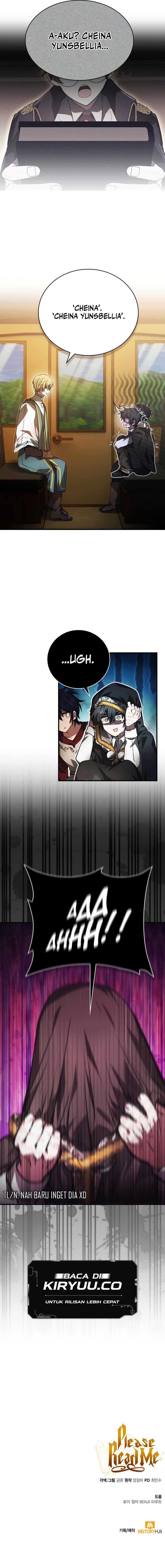 I Become a Legendary Arch Mage by Reading a Book Chapter 59 Gambar 16