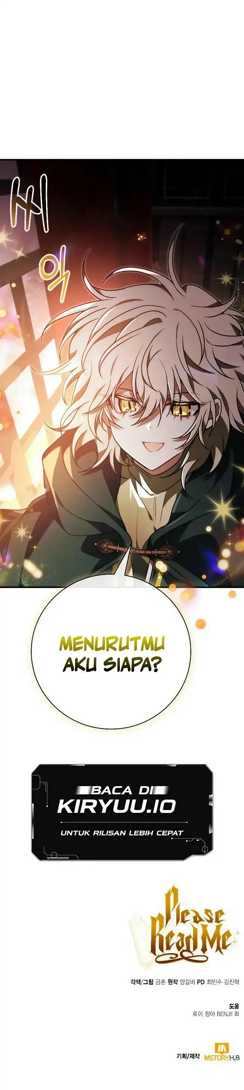 I Become a Legendary Arch Mage by Reading a Book Chapter 62 Gambar 12