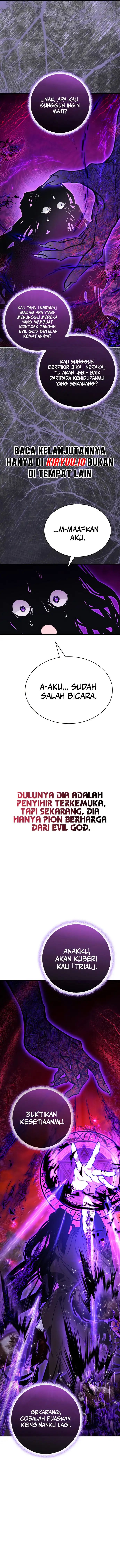 I Become a Legendary Arch Mage by Reading a Book Chapter 36 Gambar 10