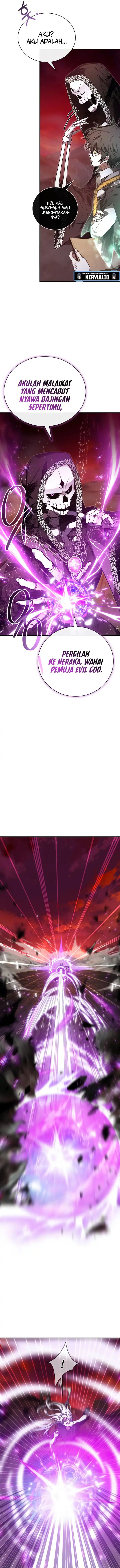 I Become a Legendary Arch Mage by Reading a Book Chapter 36 Gambar 13