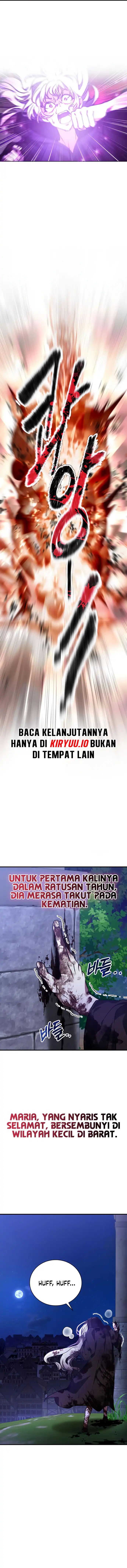 I Become a Legendary Arch Mage by Reading a Book Chapter 36 Gambar 14