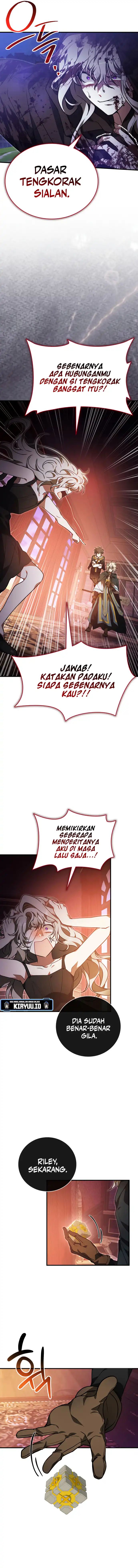 I Become a Legendary Arch Mage by Reading a Book Chapter 36 Gambar 15