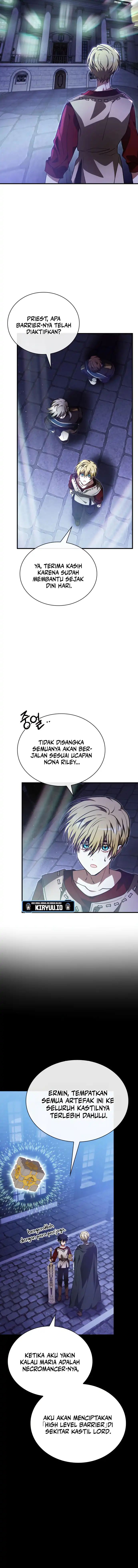 I Become a Legendary Arch Mage by Reading a Book Chapter 36 Gambar 17