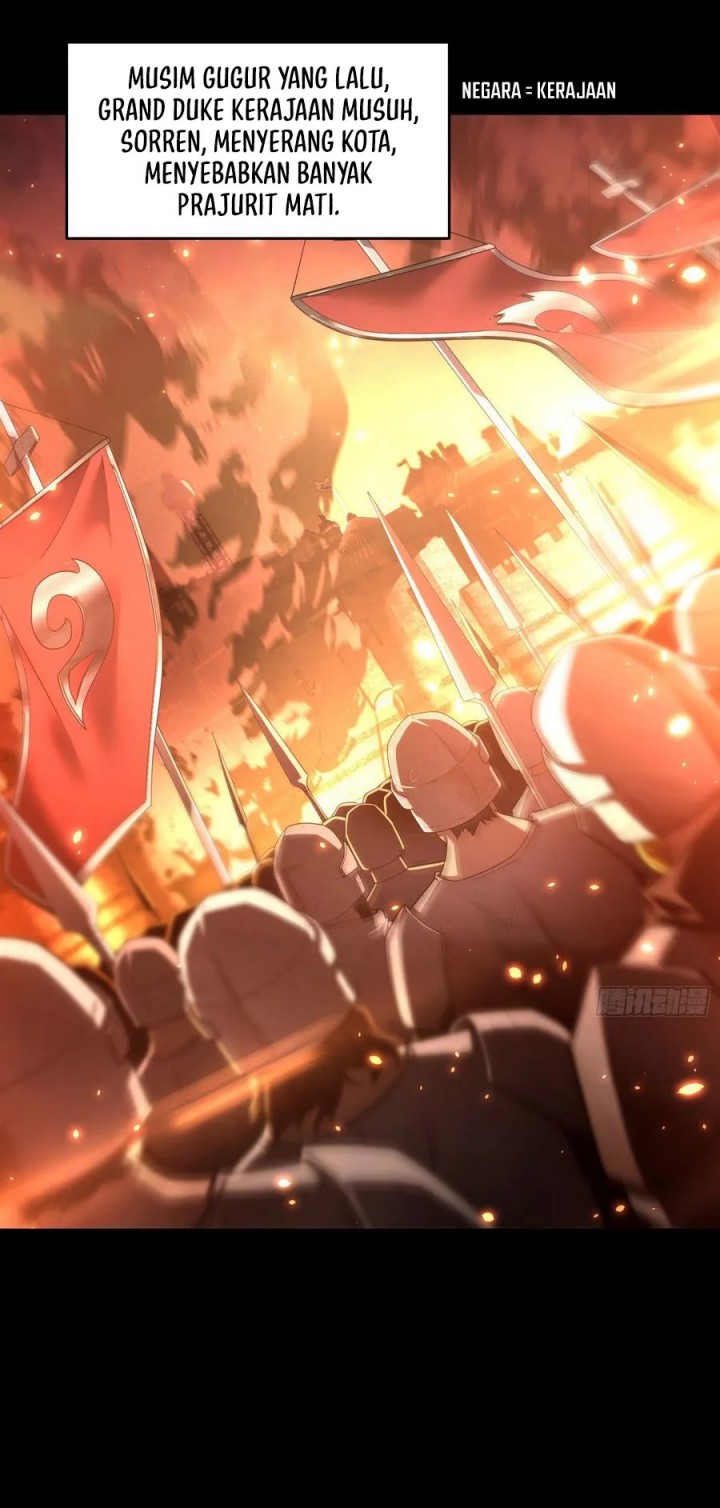 I Build an Industrial Empire on the Magic Continent Chapter 03 Gambar 3