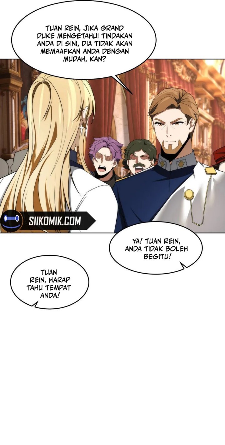 I Build an Industrial Empire on the Magic Continent Chapter 04 Gambar 38