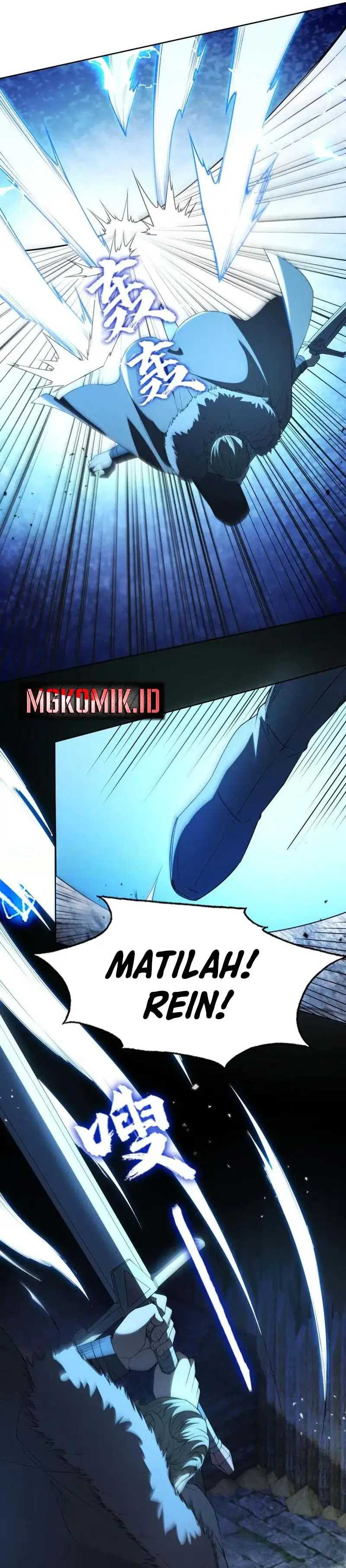 I Build an Industrial Empire on the Magic Continent Chapter 18 Gambar 6