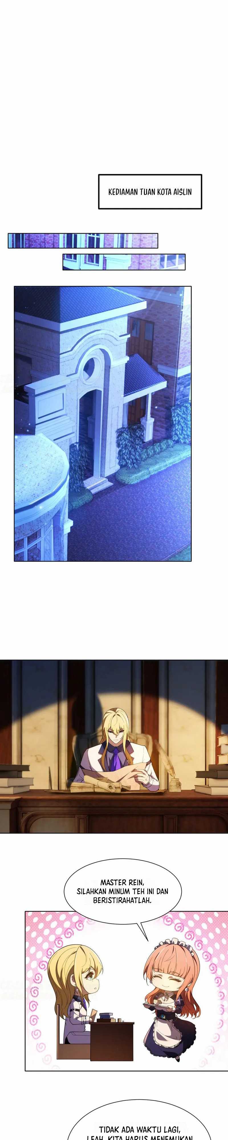 I Build an Industrial Empire on the Magic Continent Chapter 22 Gambar 7